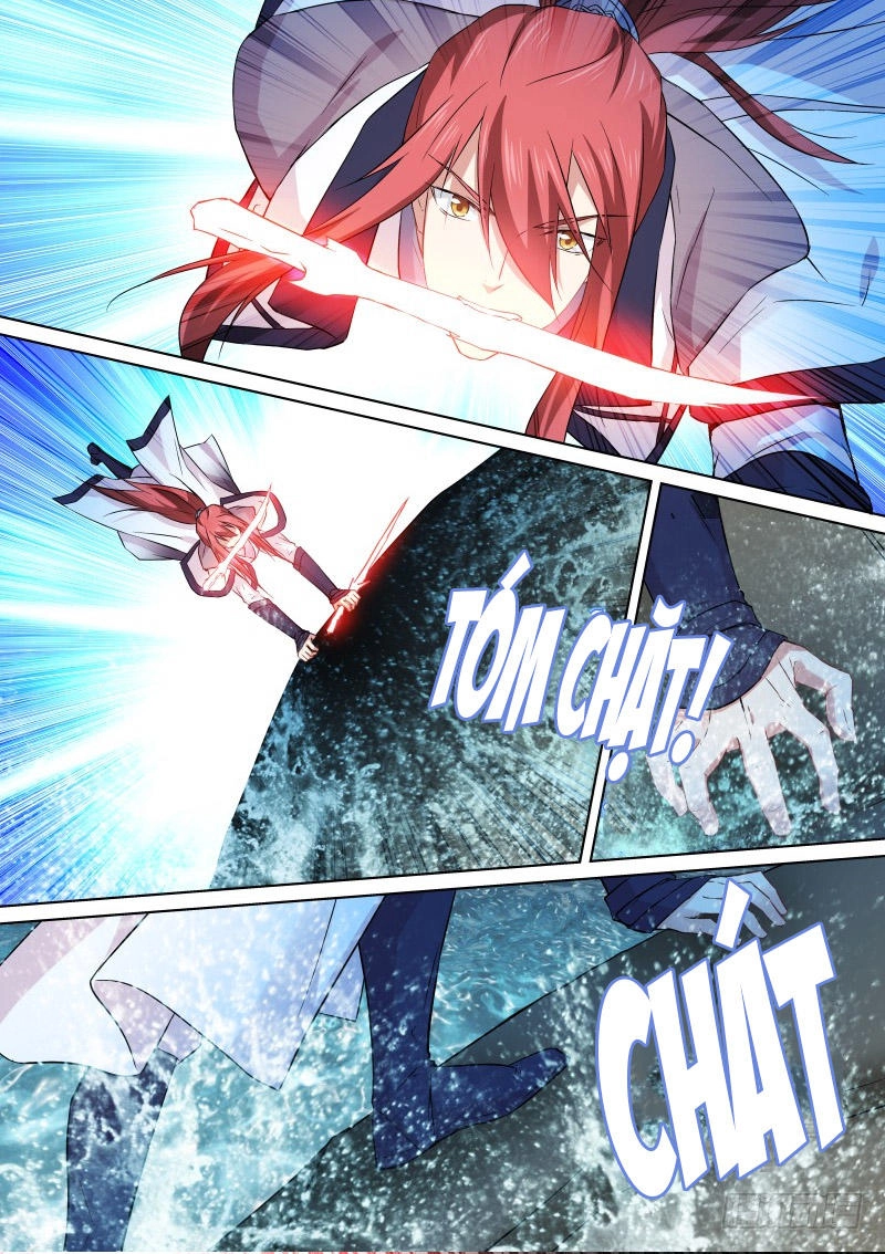 Giả Diện Thế Thân Chapter 173 - 6