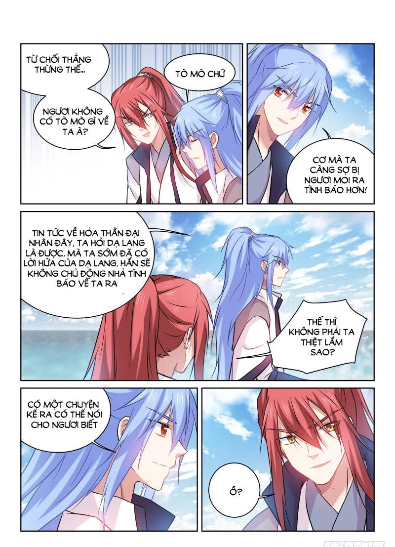 Giả Diện Thế Thân Chapter 174 - 2