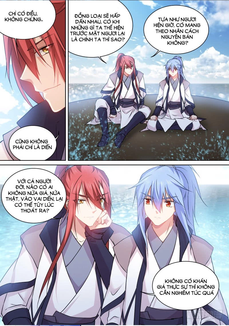 Giả Diện Thế Thân Chapter 174 - 6