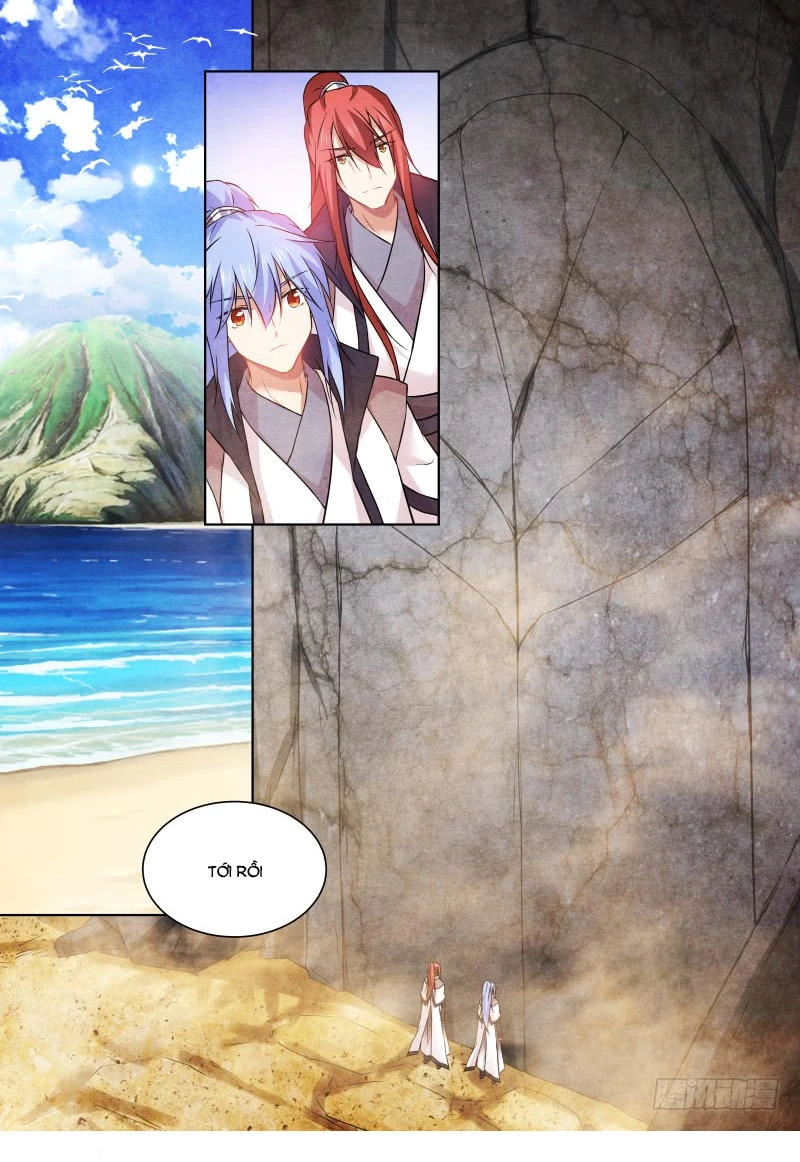 Giả Diện Thế Thân Chapter 175 - 1