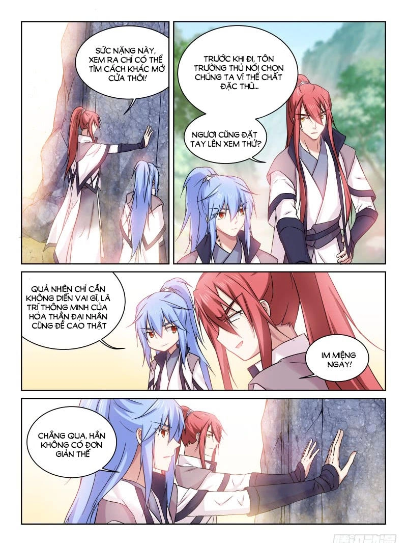 Giả Diện Thế Thân Chapter 175 - 2