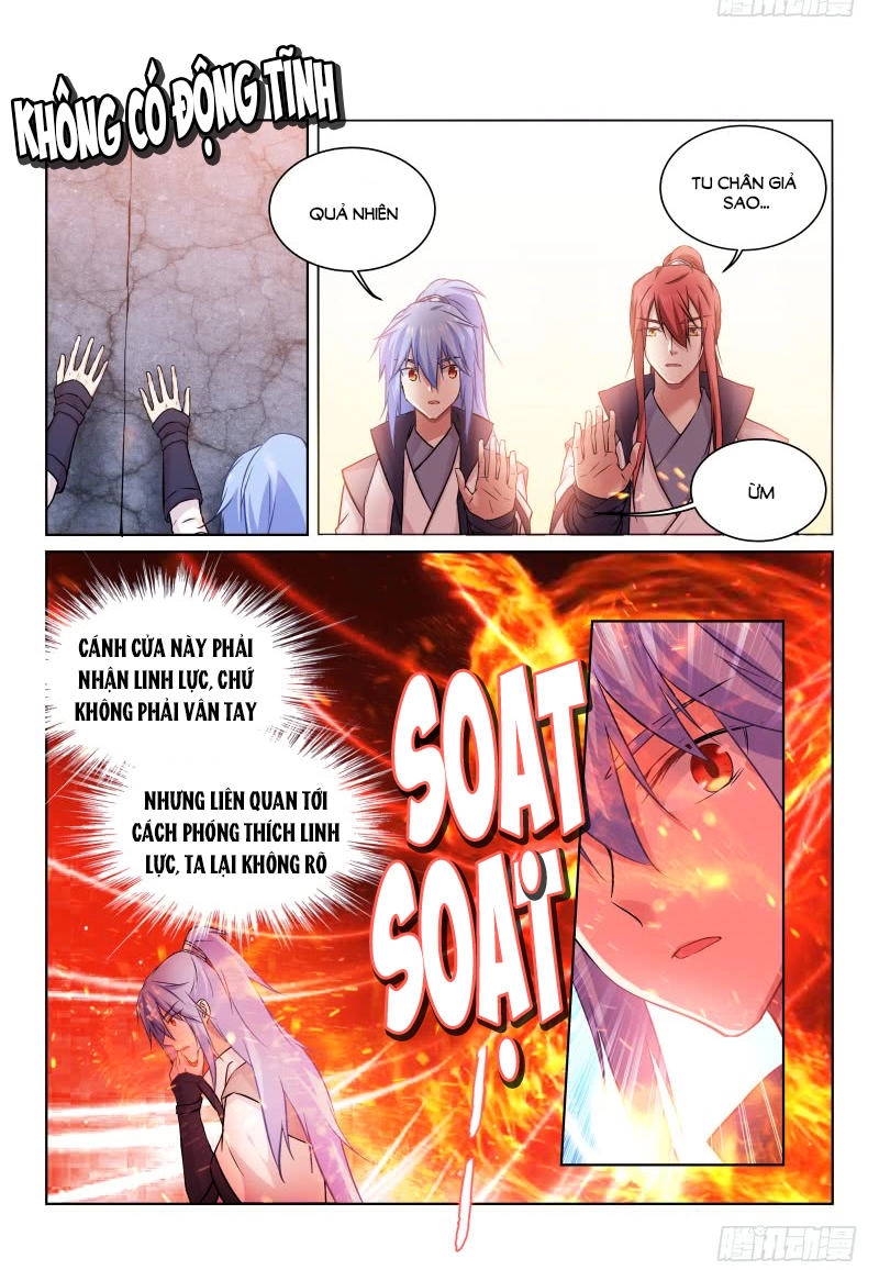 Giả Diện Thế Thân Chapter 175 - 3