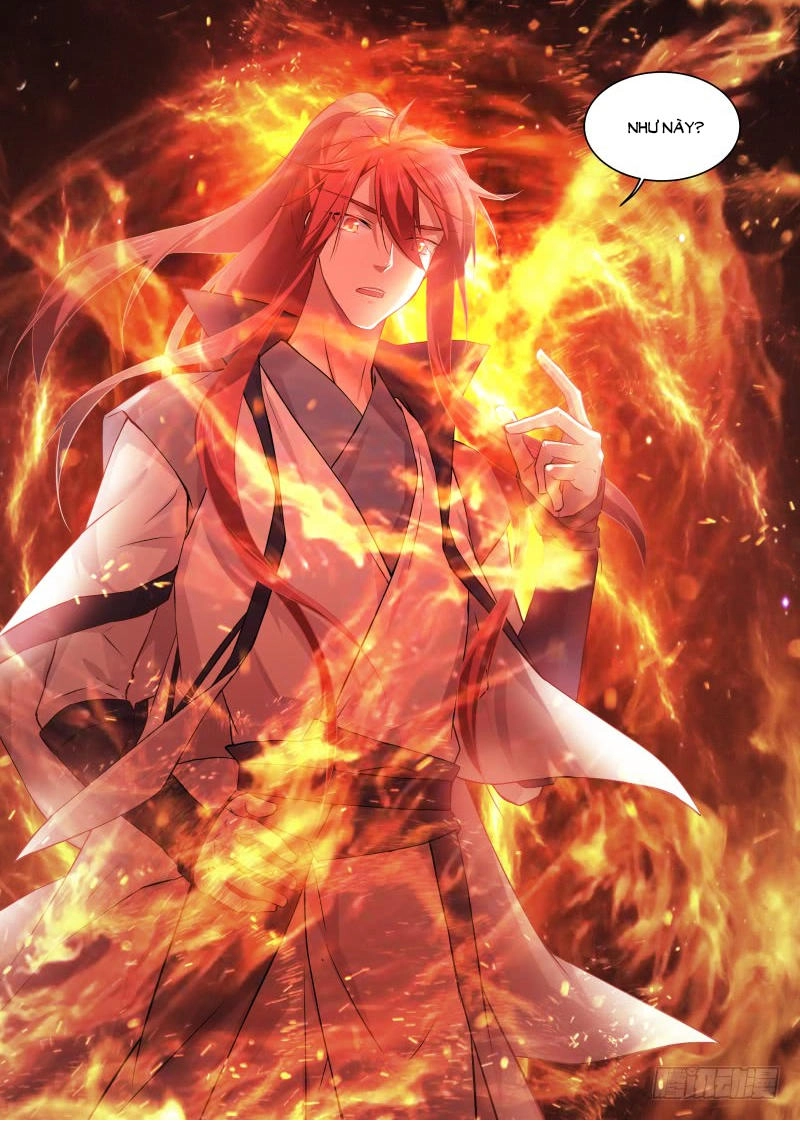 Giả Diện Thế Thân Chapter 175 - 4