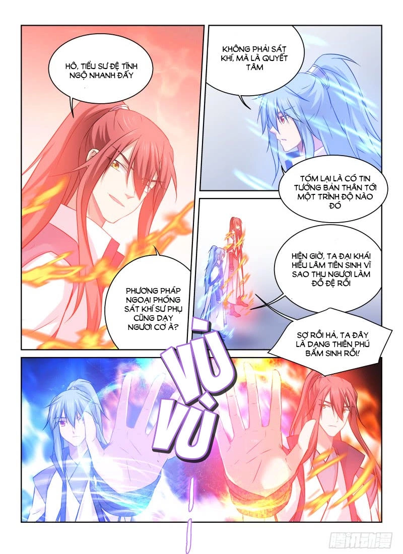 Giả Diện Thế Thân Chapter 175 - 7