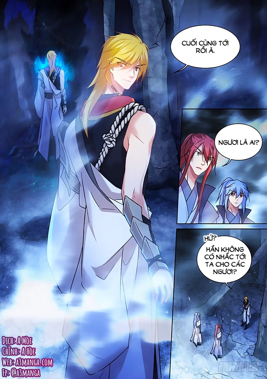 Giả Diện Thế Thân Chapter 176 - 2