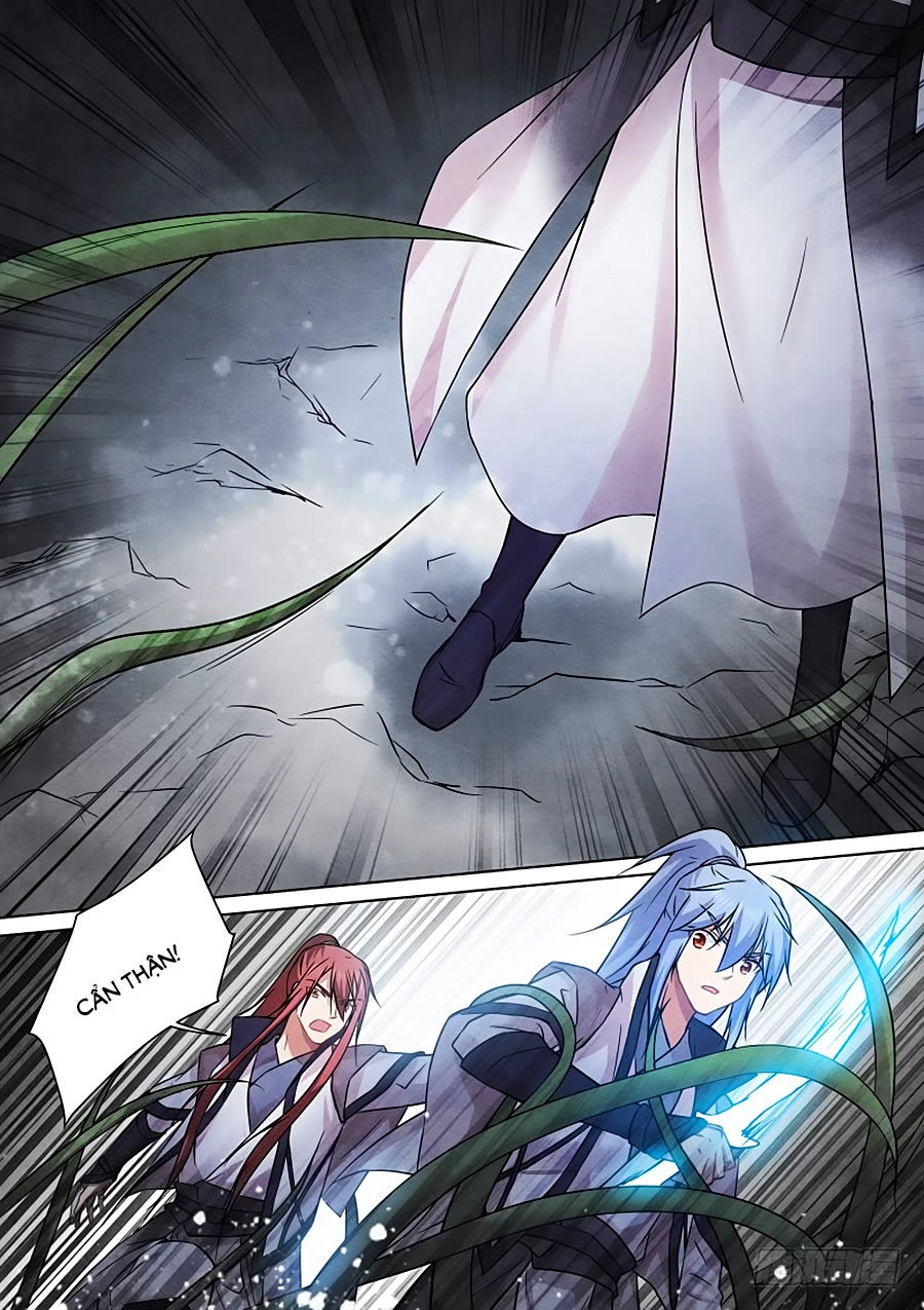 Giả Diện Thế Thân Chapter 176 - 9