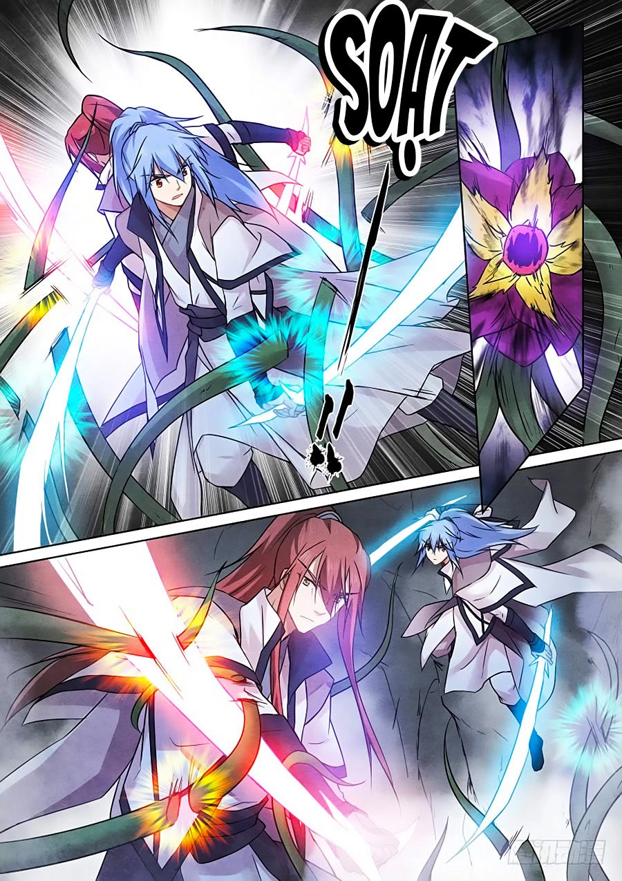 Giả Diện Thế Thân Chapter 176 - 10