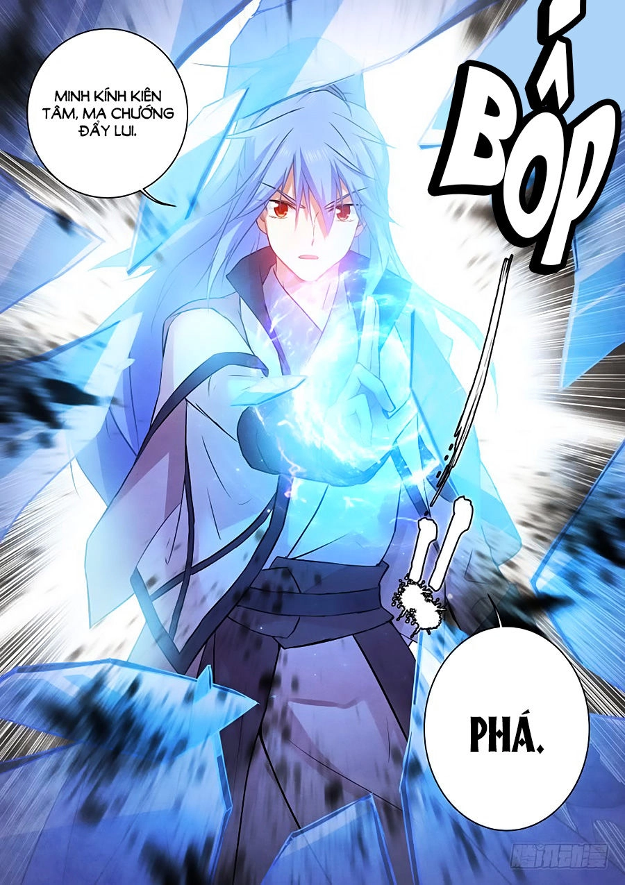 Giả Diện Thế Thân Chapter 178 - 7