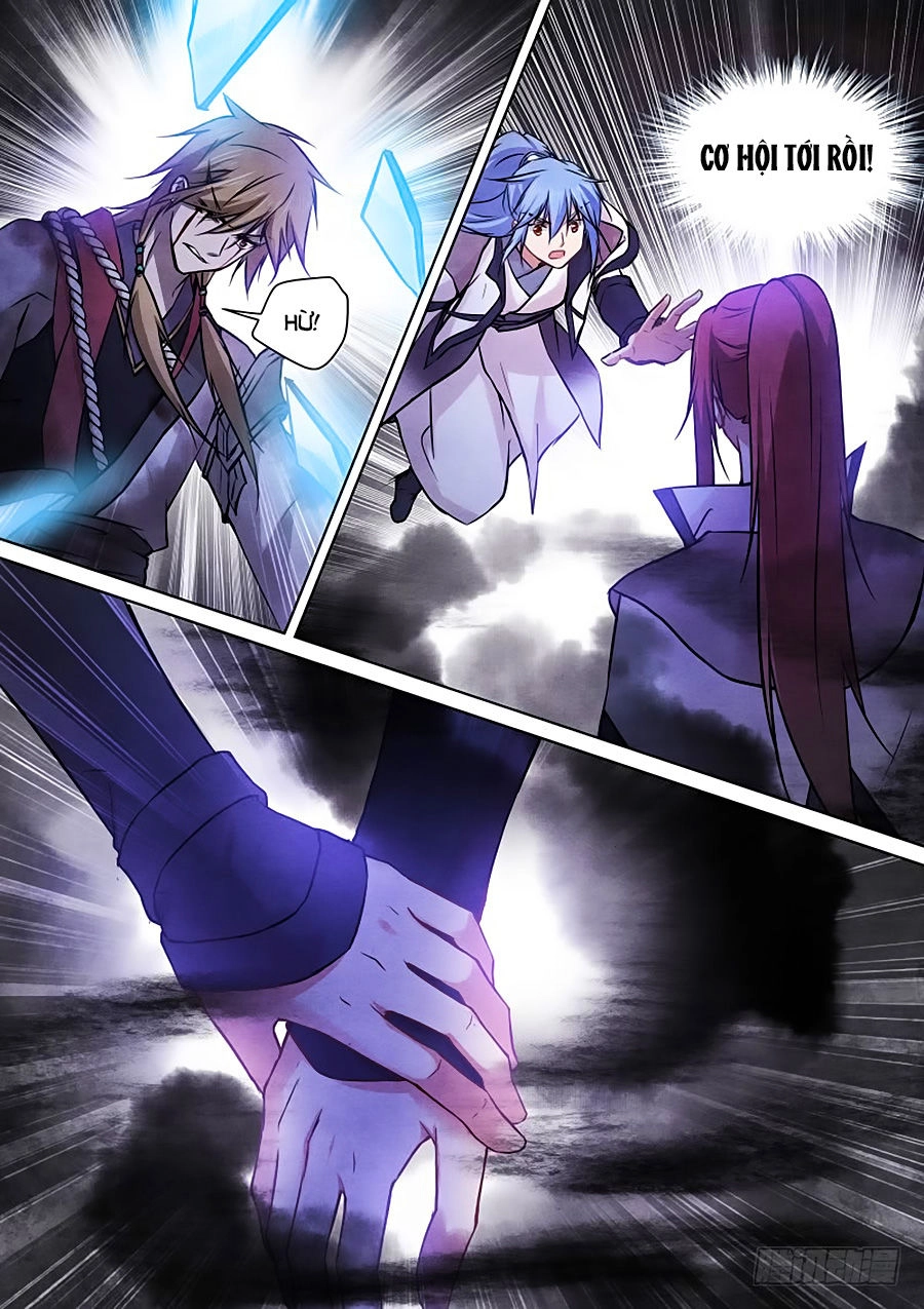 Giả Diện Thế Thân Chapter 178 - 8