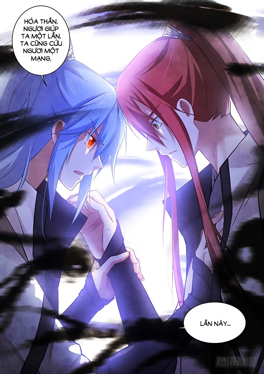 Giả Diện Thế Thân Chapter 178 - 9