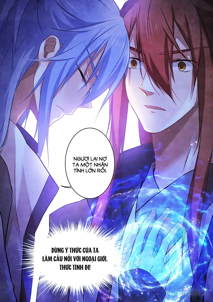 Giả Diện Thế Thân Chapter 178 - 10