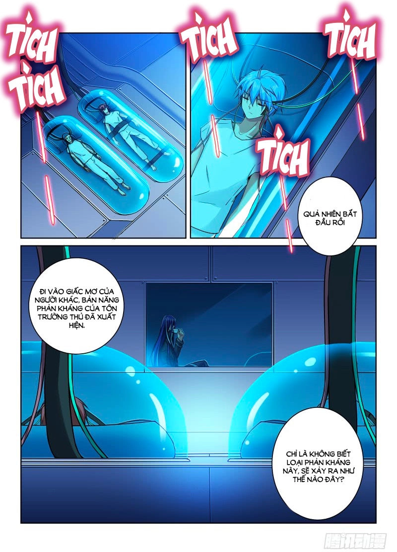 Giả Diện Thế Thân Chapter 179 - 2