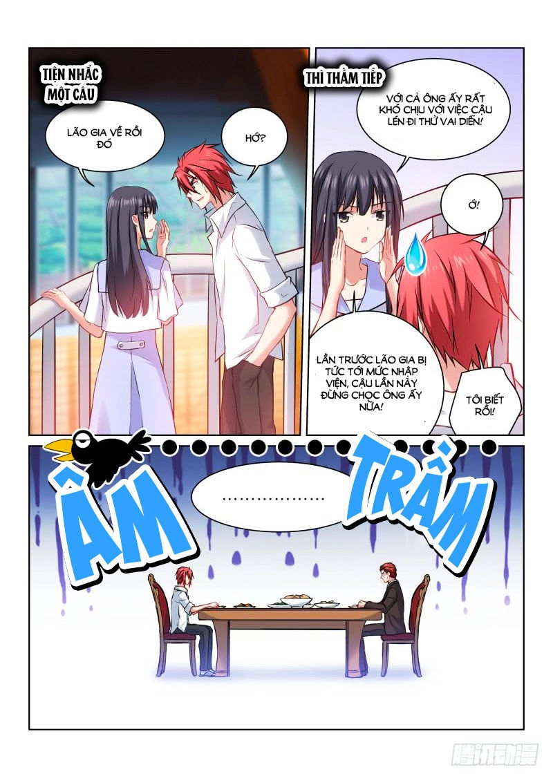 Giả Diện Thế Thân Chapter 179 - 6