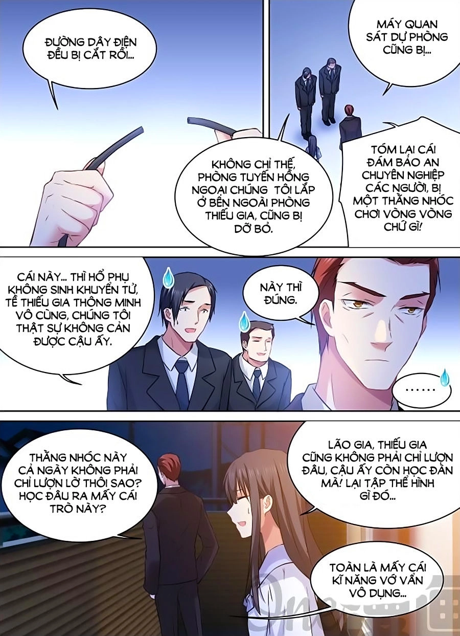 Giả Diện Thế Thân Chapter 180 - 2