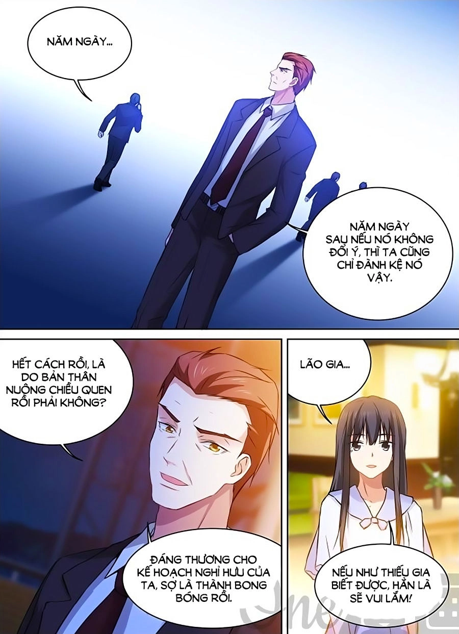 Giả Diện Thế Thân Chapter 180 - 4