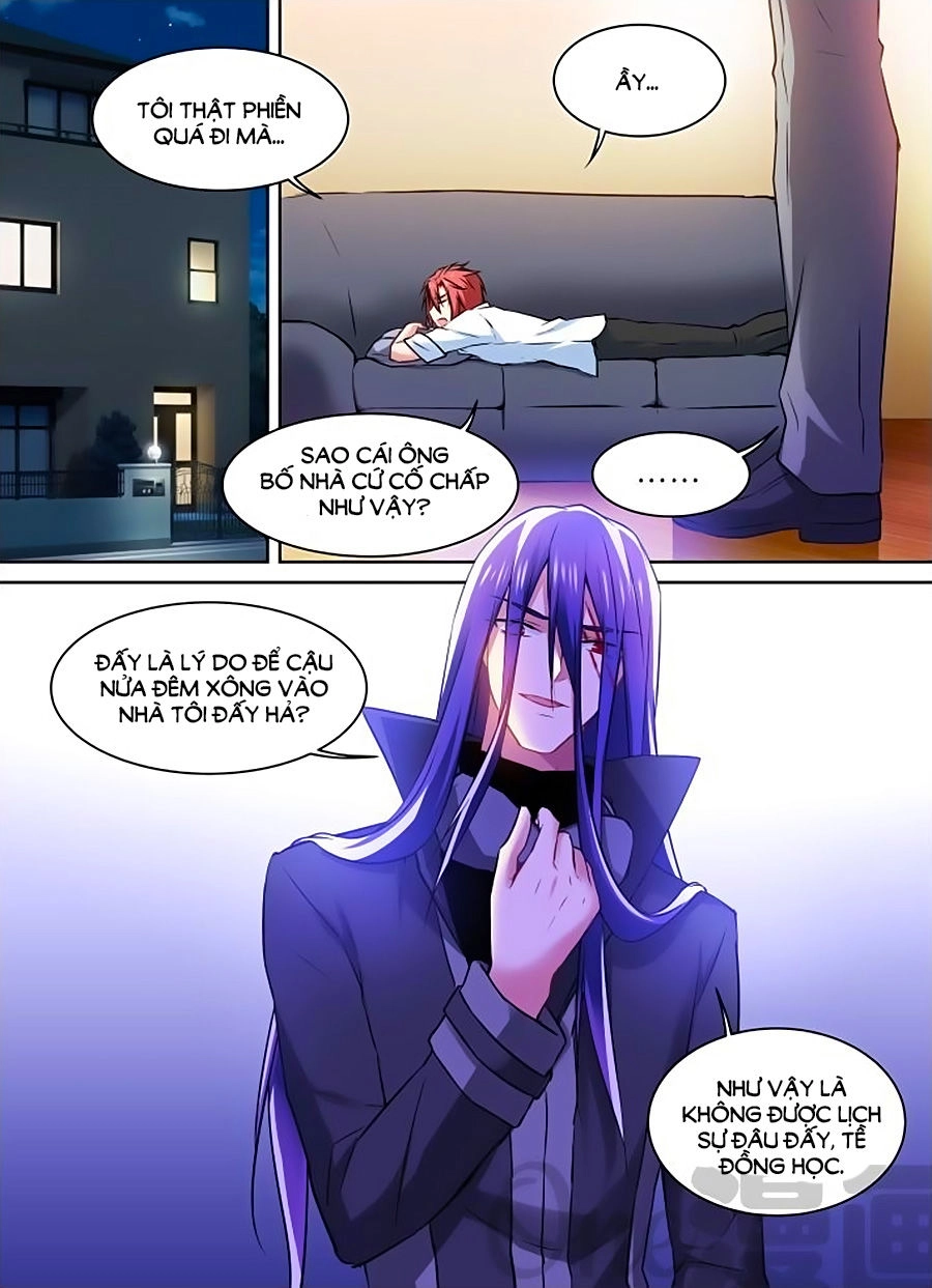 Giả Diện Thế Thân Chapter 180 - 5