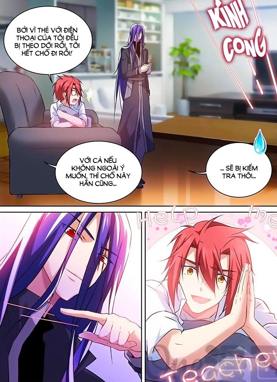 Giả Diện Thế Thân Chapter 180 - 6