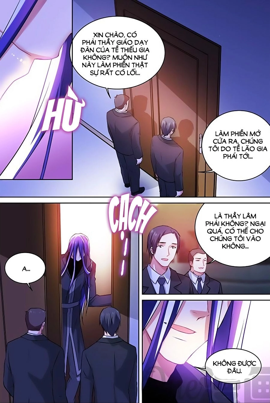 Giả Diện Thế Thân Chapter 180 - 7