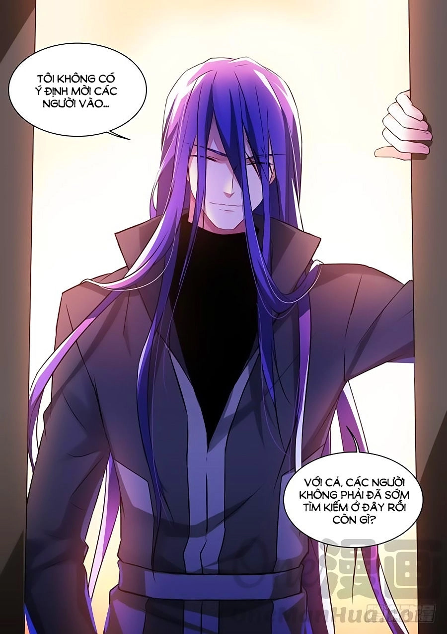 Giả Diện Thế Thân Chapter 180 - 8