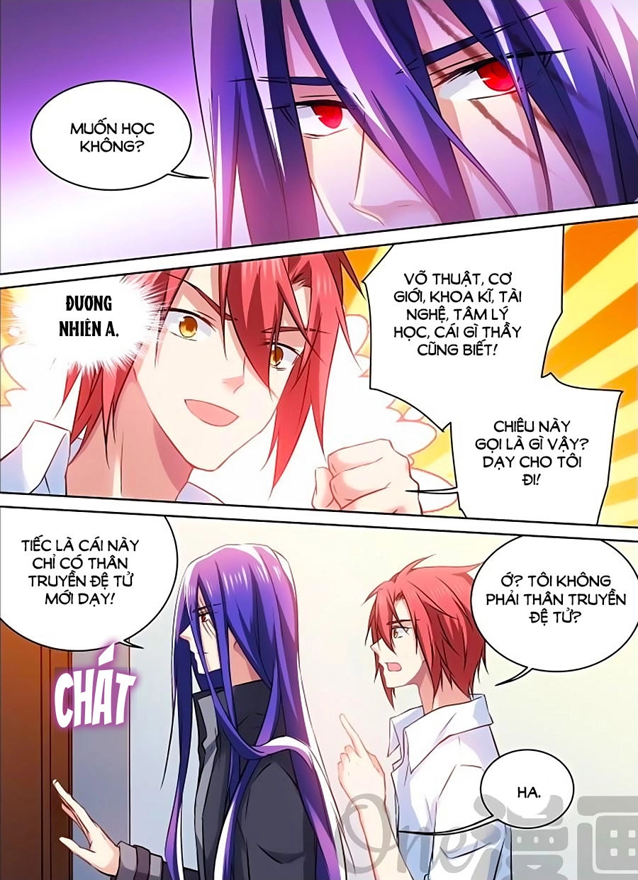 Giả Diện Thế Thân Chapter 180 - 10