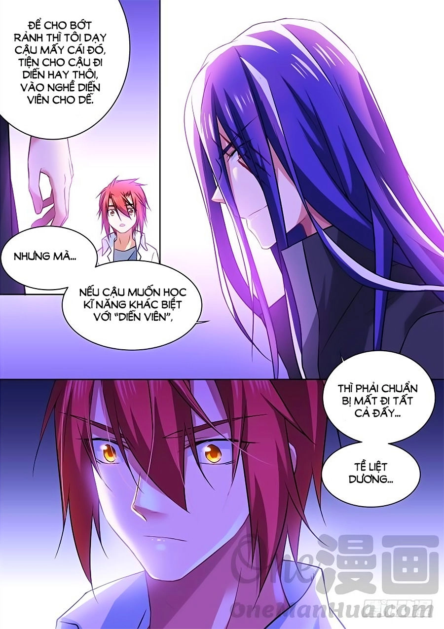 Giả Diện Thế Thân Chapter 180 - 11