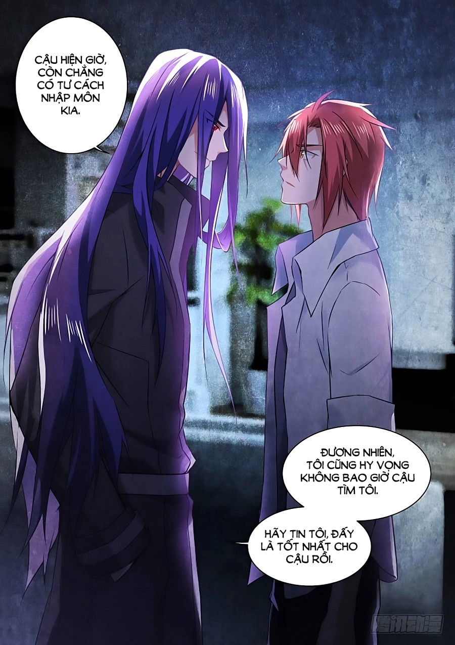 Giả Diện Thế Thân Chapter 181 - 2