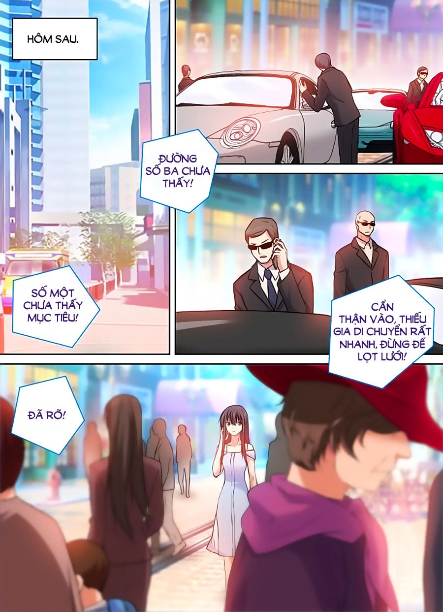 Giả Diện Thế Thân Chapter 181 - 4