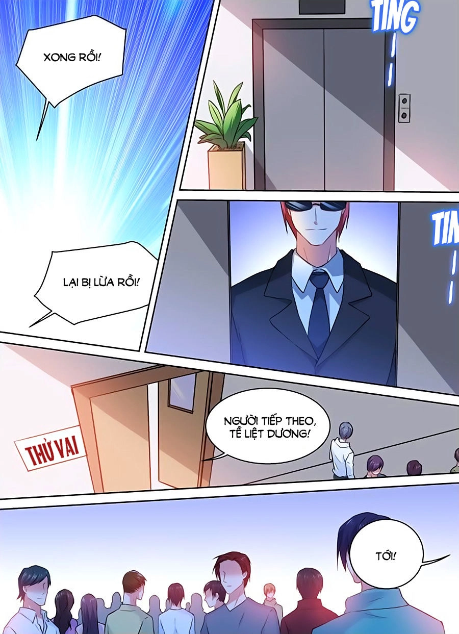 Giả Diện Thế Thân Chapter 181 - 10