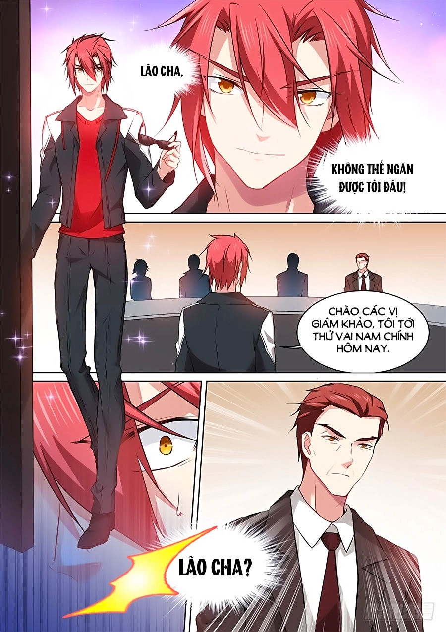 Giả Diện Thế Thân Chapter 181 - 11