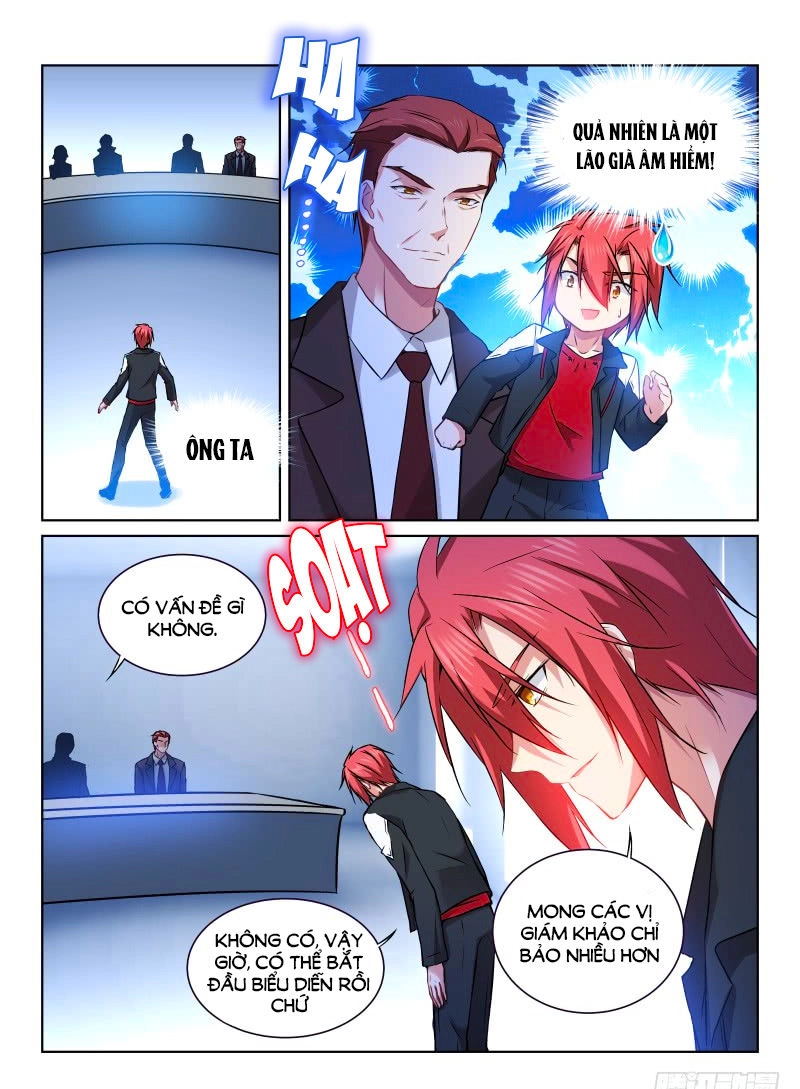 Giả Diện Thế Thân Chapter 182 - 2