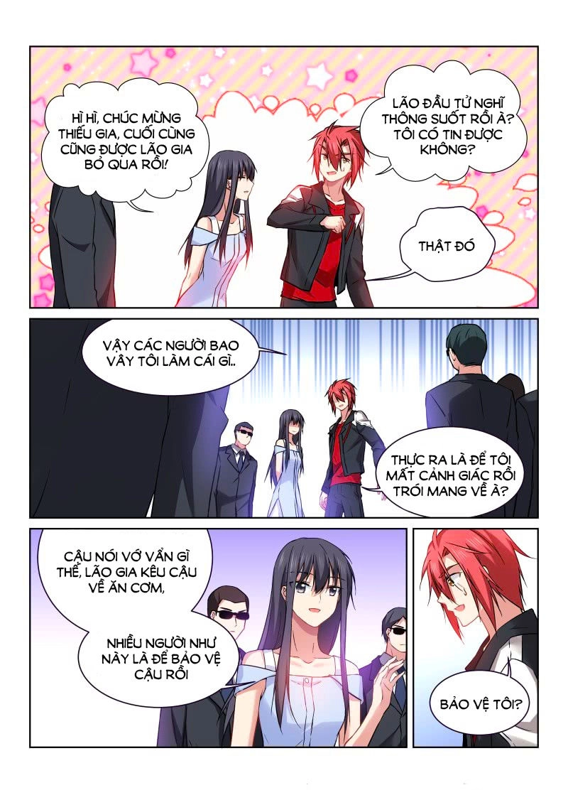 Giả Diện Thế Thân Chapter 182 - 6