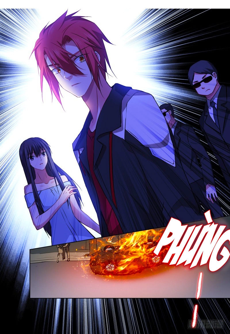 Giả Diện Thế Thân Chapter 182 - 8