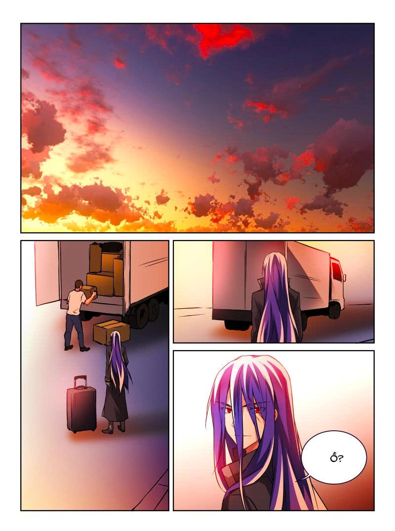 Giả Diện Thế Thân Chapter 182 - 9