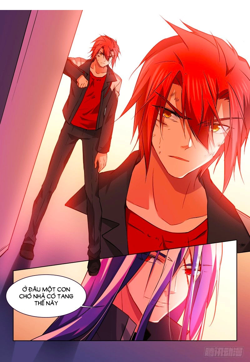 Giả Diện Thế Thân Chapter 182 - 10