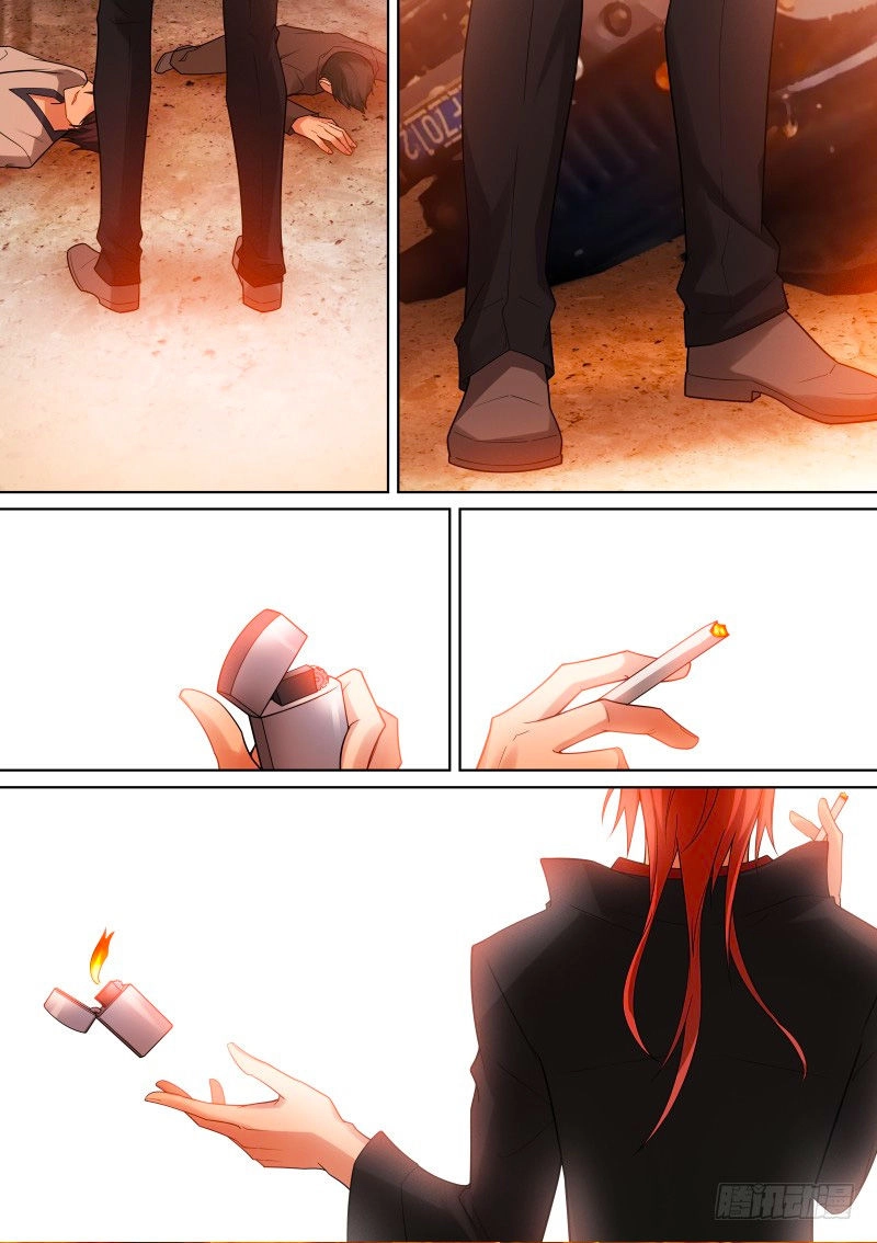 Giả Diện Thế Thân Chapter 183 - 2