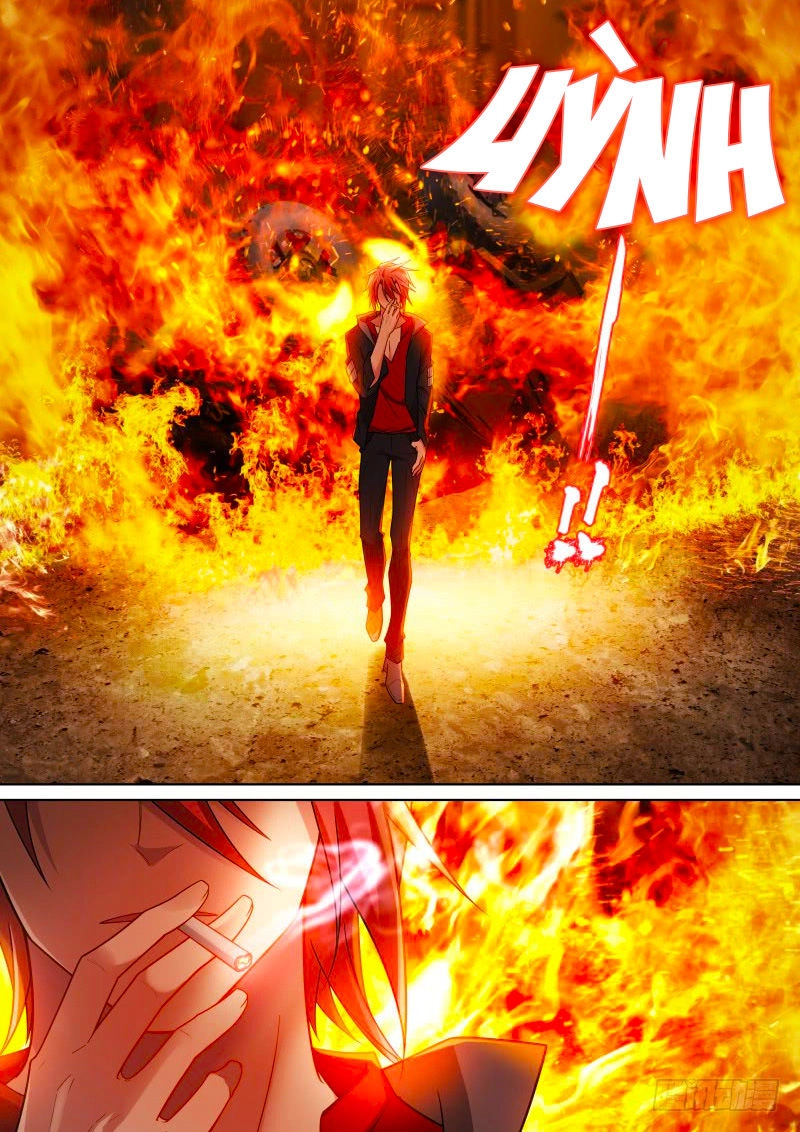 Giả Diện Thế Thân Chapter 183 - 3