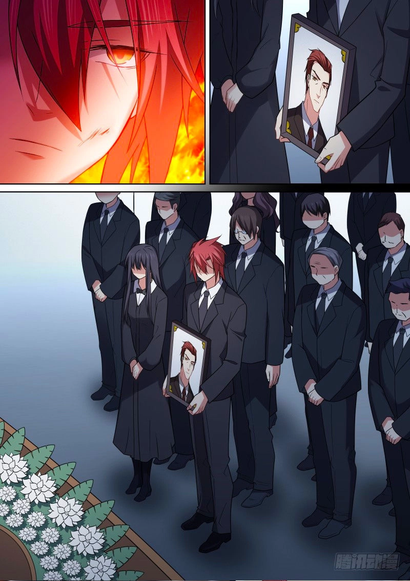 Giả Diện Thế Thân Chapter 183 - 5