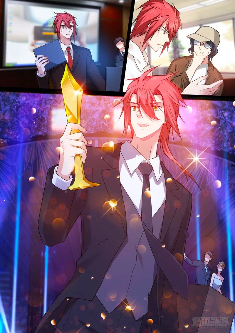 Giả Diện Thế Thân Chapter 183 - 6