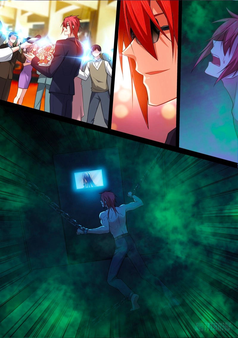 Giả Diện Thế Thân Chapter 183 - 7