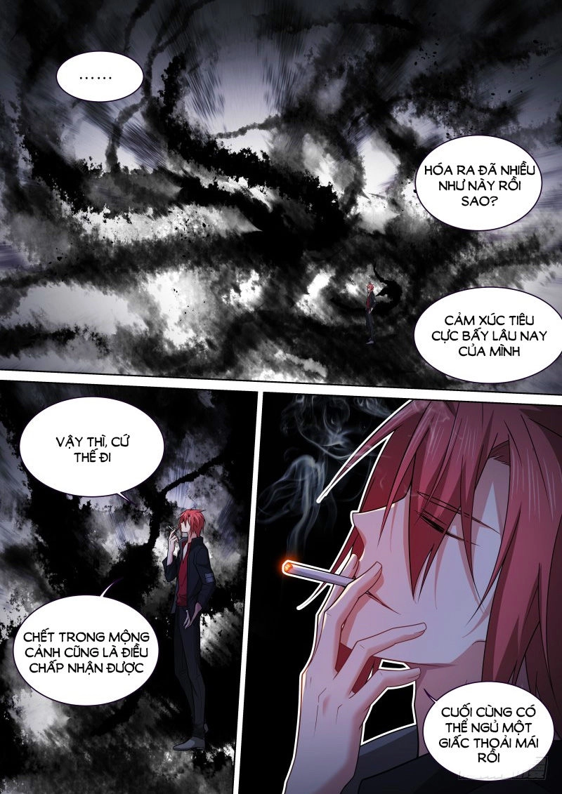 Giả Diện Thế Thân Chapter 183 - 11