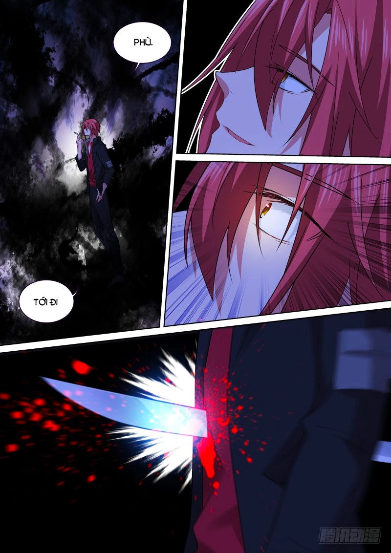 Giả Diện Thế Thân Chapter 184 - 2