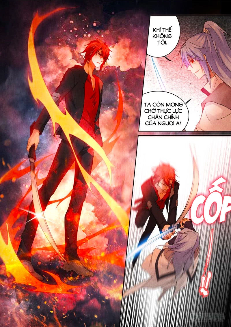 Giả Diện Thế Thân Chapter 185 - 2