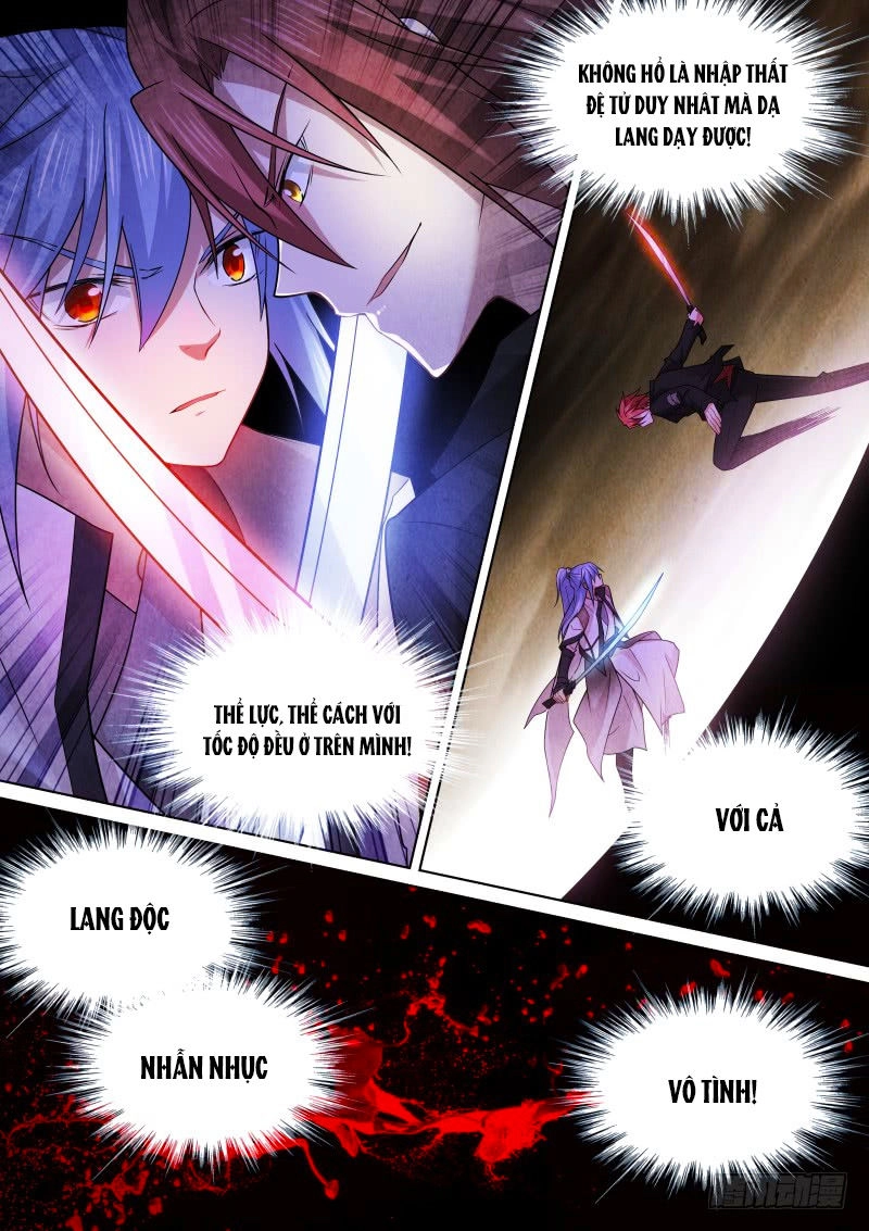 Giả Diện Thế Thân Chapter 185 - 4