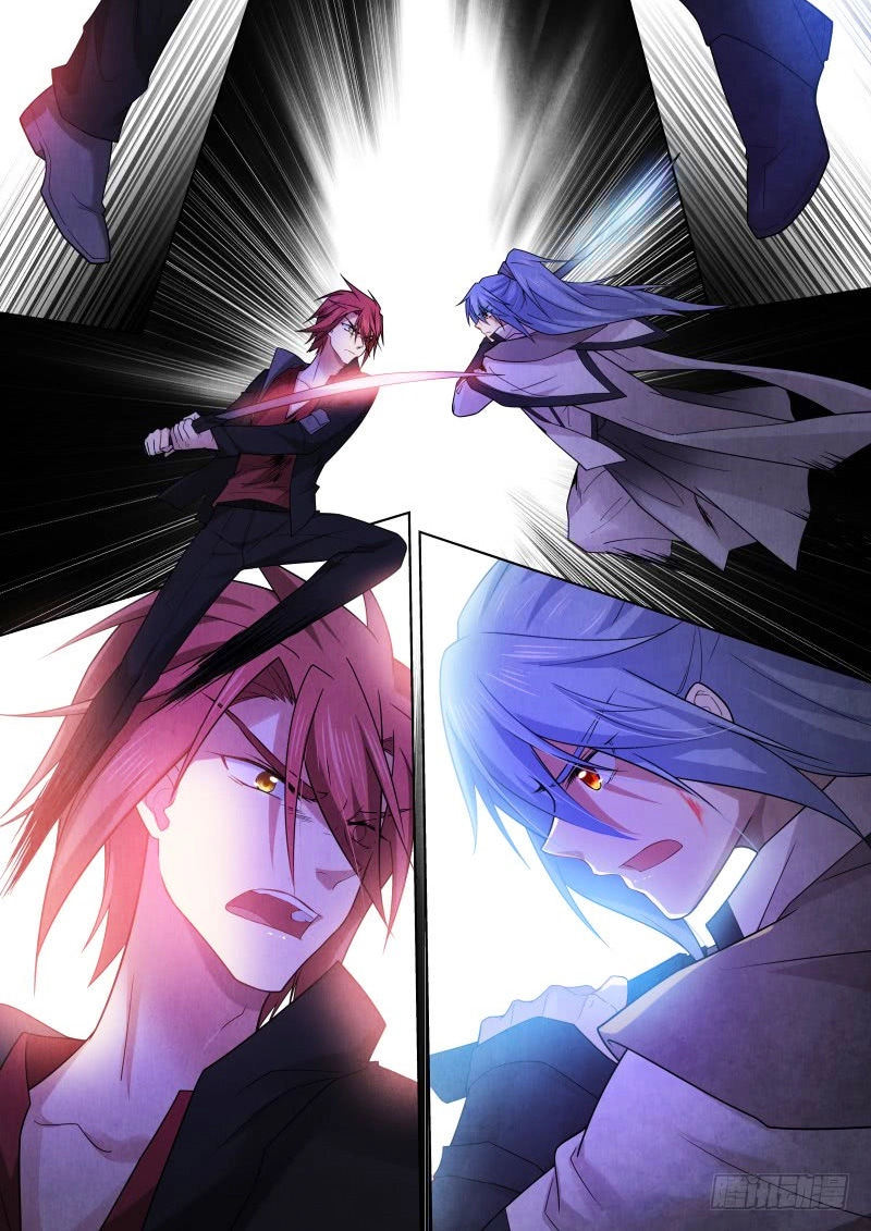 Giả Diện Thế Thân Chapter 185 - 6