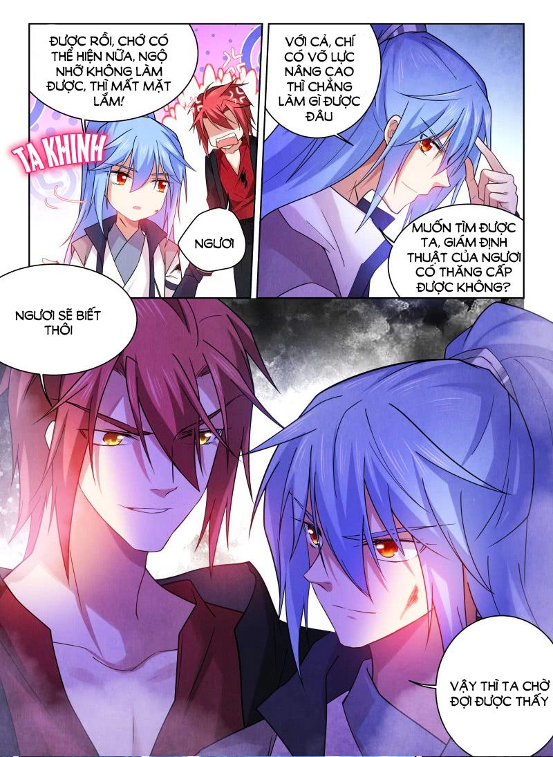 Giả Diện Thế Thân Chapter 185 - 9