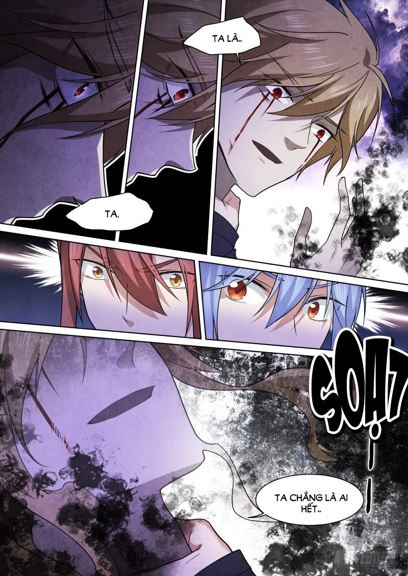 Giả Diện Thế Thân Chapter 186 - 4