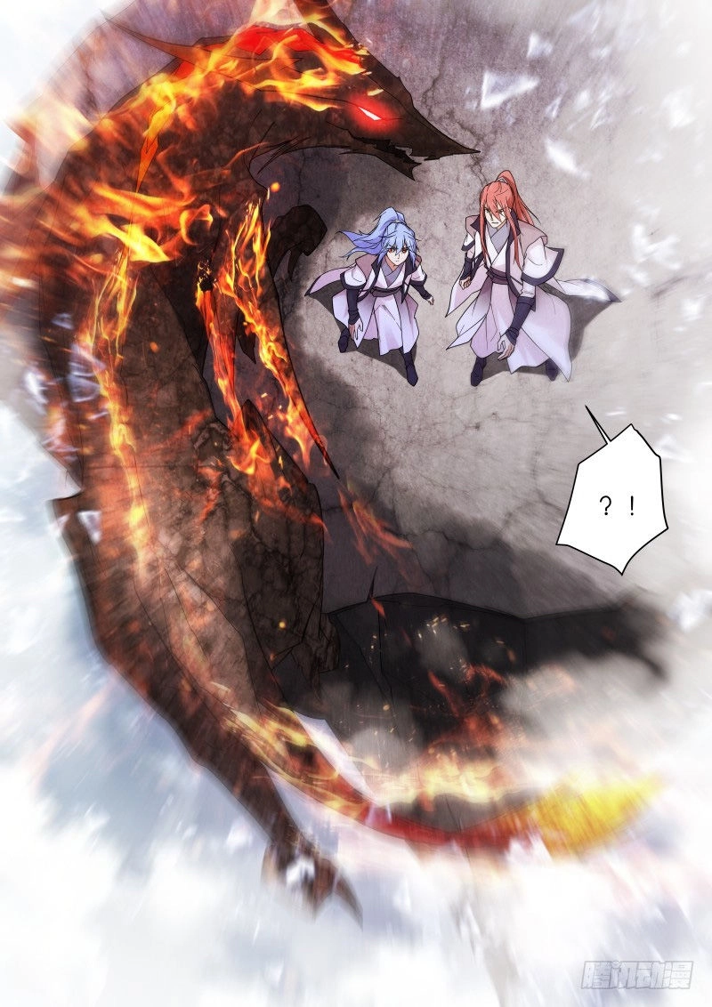 Giả Diện Thế Thân Chapter 186 - 6