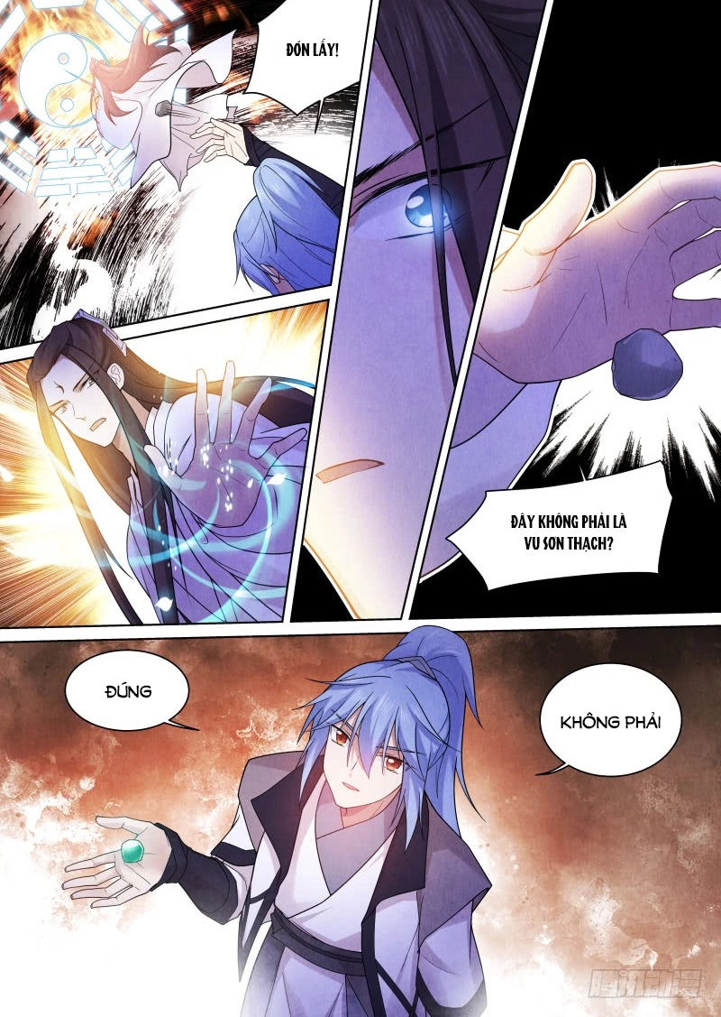 Giả Diện Thế Thân Chapter 186 - 8