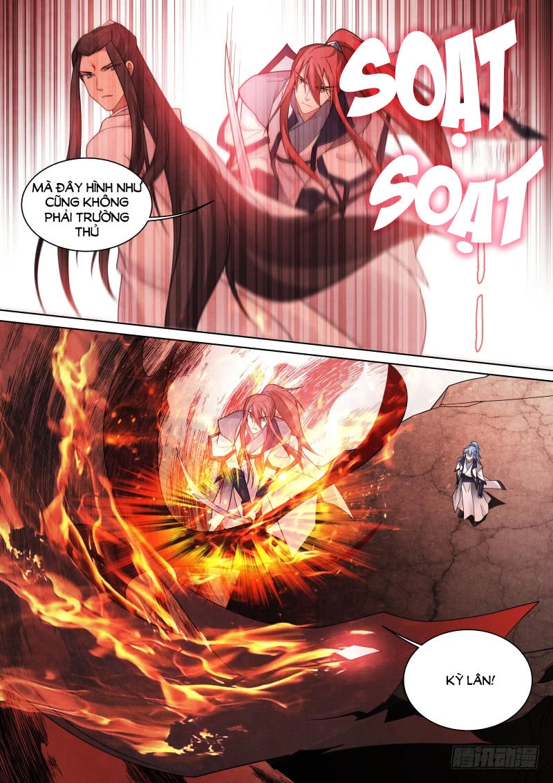 Giả Diện Thế Thân Chapter 186 - 9