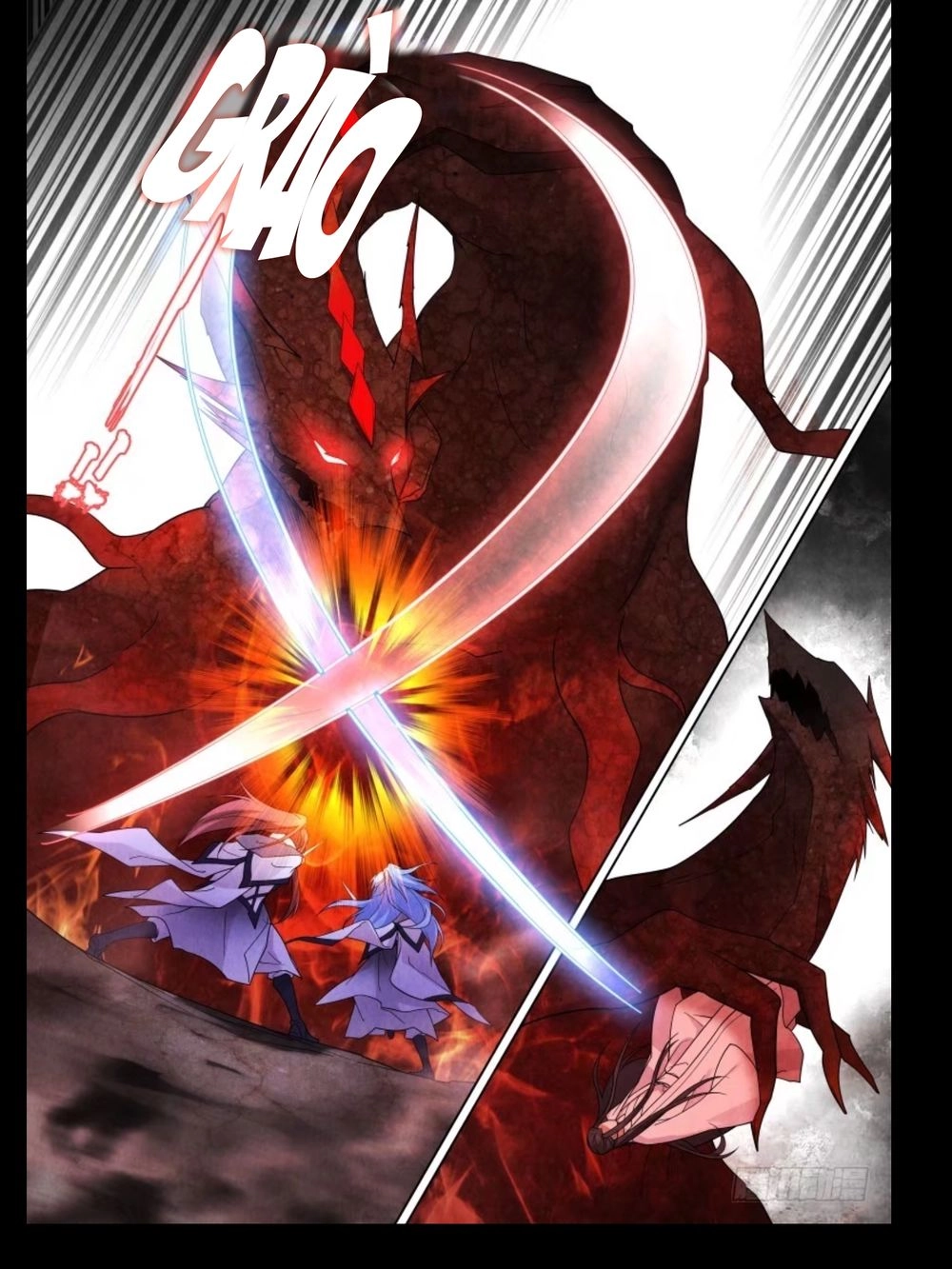 Giả Diện Thế Thân Chapter 187 - 5